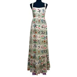 benton slip maxi dress Florence Slip Dress | Color: Cement | Size S